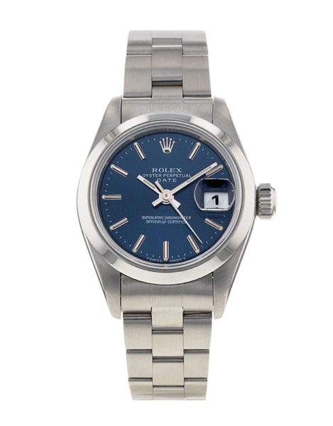 Rolex Datejust Lady 69160